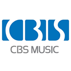 CBS Music FM logo