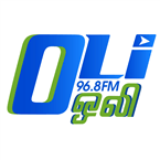 Oli FM logo
