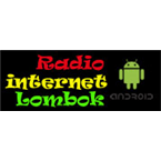 Lombok Internet Only Radio Station logo