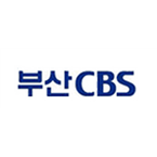 CBS BUSAN FM logo