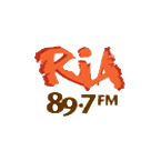 Ria FM logo