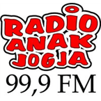 Radio Anak FK logo