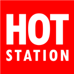 Radio Hot Station FM - Samarinda logo