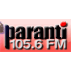 Radio Paranti logo