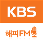 KBS 2 Radio (Happy) logo