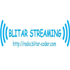 Blitar Streaming logo
