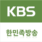 KBS Korean Radio logo