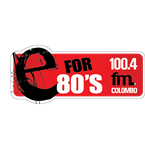 E FM logo