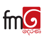 FM Derana logo