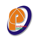 Pandawa Radio logo