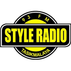 Style Radio logo