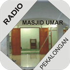 Radio Masjid Umar Pekalongan logo