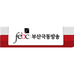 FEBC Busan FM logo