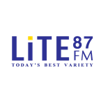 Lite87 logo