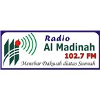 Radio Al Madinah logo