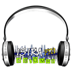 Isira FM logo