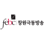 FEBC Changwon FM logo