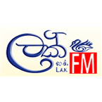 Lak FM logo