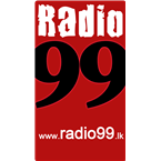 Radio99 logo
