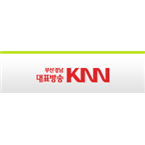 KNN Busan Radio logo