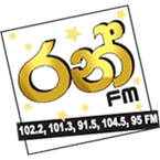 Ran FM logo