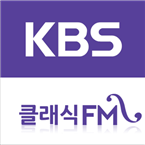 KBS 1 FM (Classic) logo
