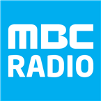 MBC Radio 95.9 logo