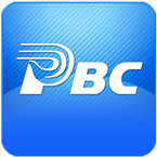 PBC Busan Peace Radio logo