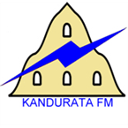 SLBC Kandurata FM logo