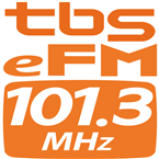 tbs eFM logo