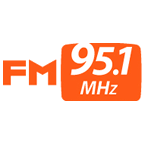 TBS FM logo