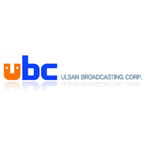 UBC Ulsan FM 92.3 logo