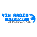 Vin Radio logo