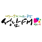 Seongnam Bundang FM 90.7 logo