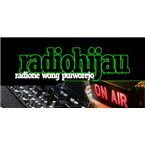 Radio Hijau Purworejo logo