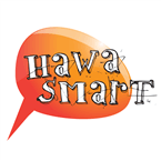Hawa SMART logo