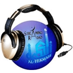 alhikmah radio jakarta logo