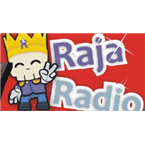 Raja Radio logo