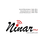 Ninar FM logo