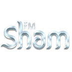 Sham FM logo