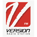 Version FM logo