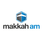 MAKKAH AM logo