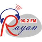 Rayan FM logo