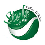 Rotana Style FM logo