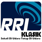 RRI KLASIK logo
