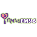 i Radio (BCC Music Network) logo