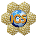 igs radio balikpapan logo