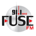 Fuse fm syria logo