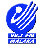 Malaka FM logo