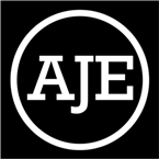 Aje Radio Jakarta logo